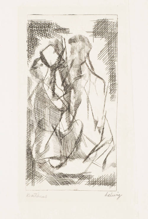 Bathers