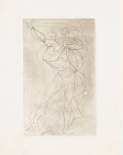 Dancer