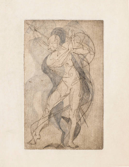Dancer