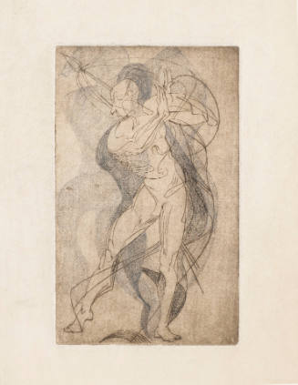 Dancer