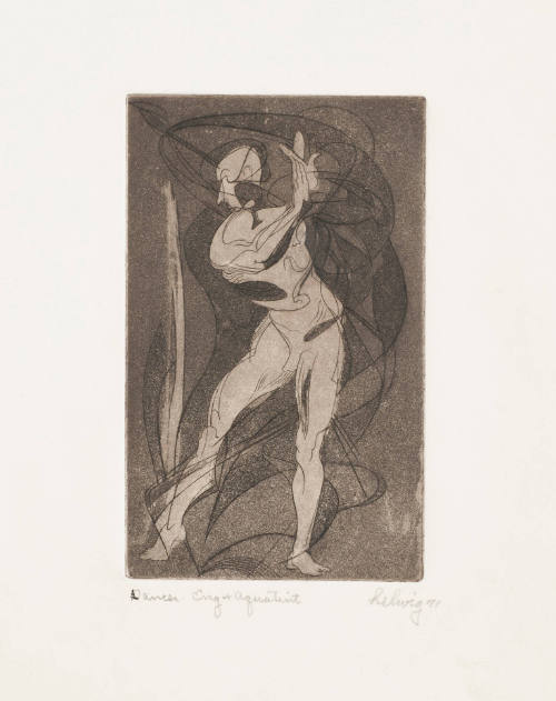 Dancer