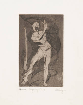 Dancer