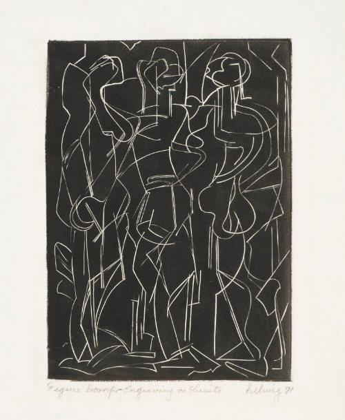 Figure Composition