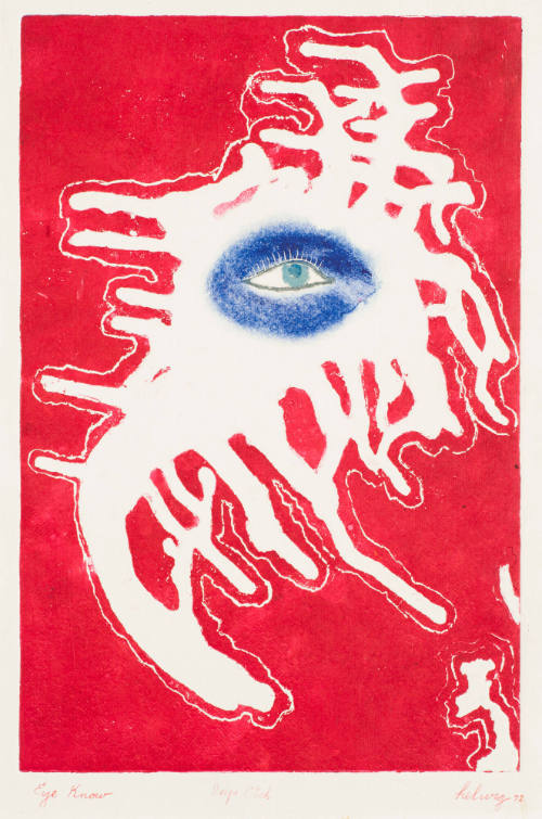 Eye Know