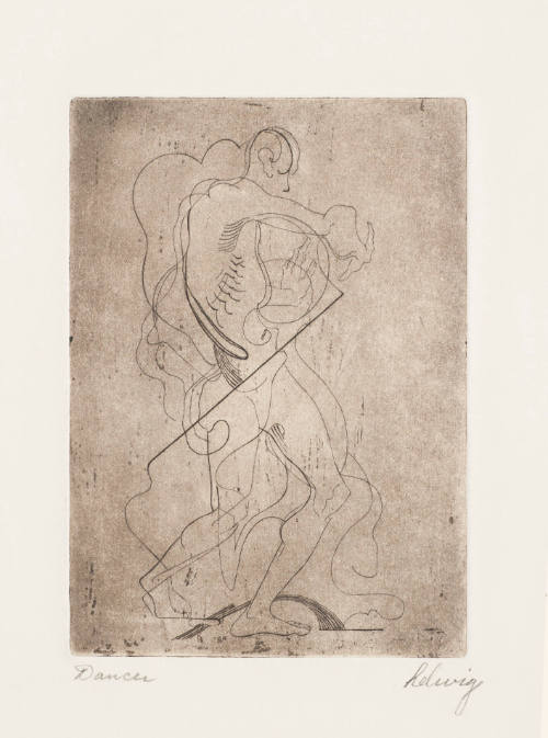 Dancer