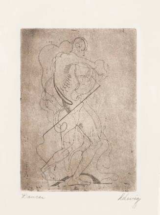 Dancer