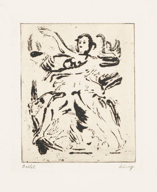 Ballet
