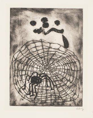 Untitled (Spider)