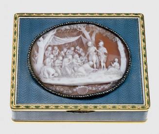 Cameo Box