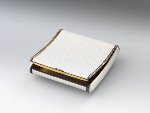 Cigarette Case