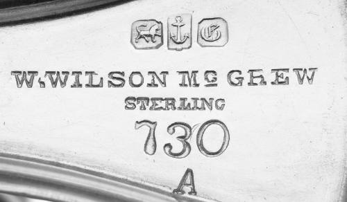 Gorham Manufacturing Company