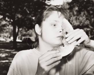 Jamie Watkins, Perkins School for the Blind, Wakebury, Massachusetts