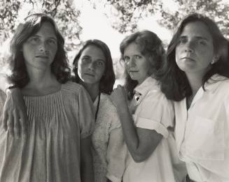 The Brown Sisters