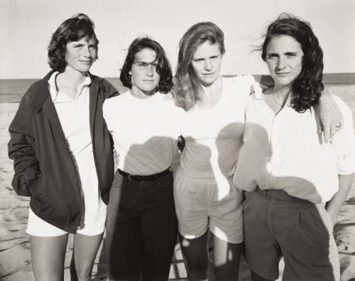 The Brown Sisters