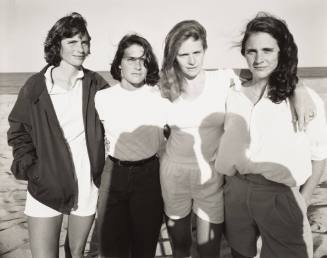 The Brown Sisters