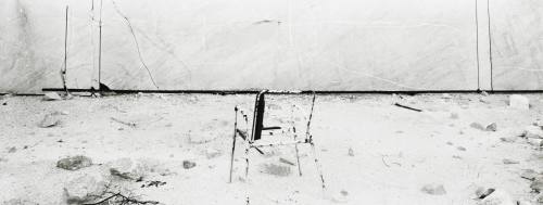 Near Colonnata, Tuscany