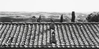 Castelfalfi, Tuscany