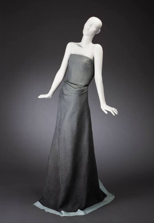 Marsupial Evening Dress