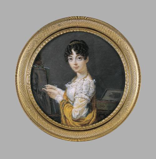 Louis Francois Aubry