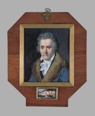 A Man, Called Jacques-Louis David