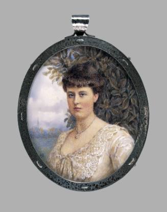 Young Woman