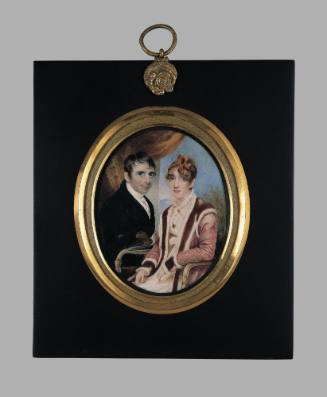 Husband and Wife