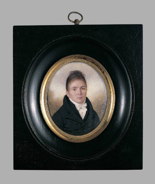 Joseph Trescot