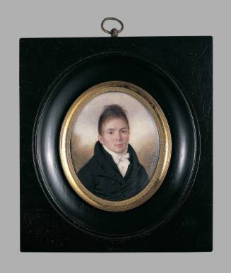 Joseph Trescot