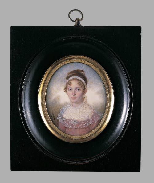 Caroline Trescot (Mrs. Joseph Trescot)