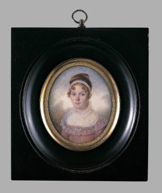 Caroline Trescot (Mrs. Joseph Trescot)