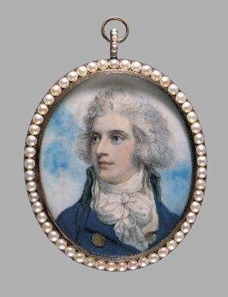 Augustus Cavendish Bradshaw