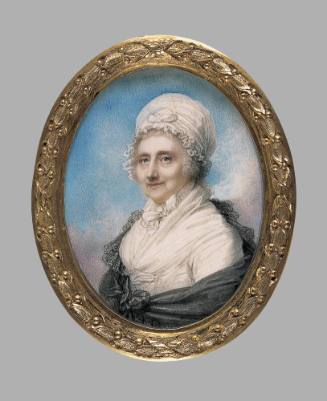 Mrs. Thomas Staniforth