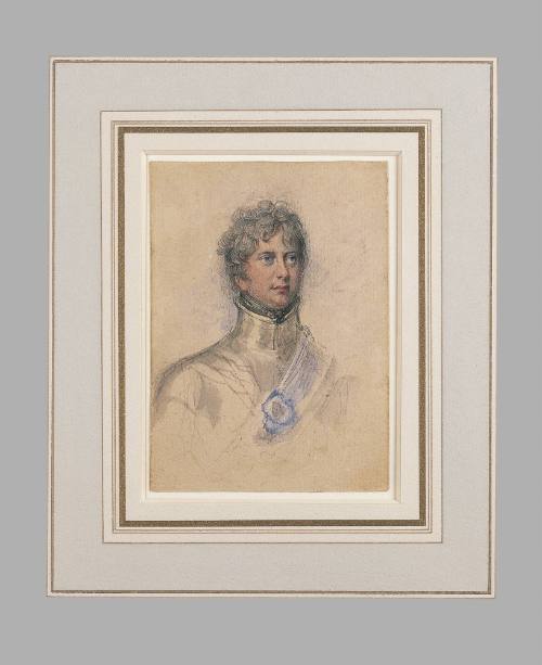 George IV