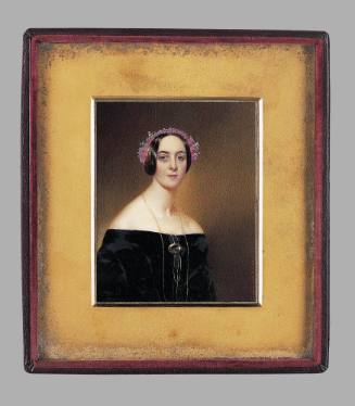 A Young Woman