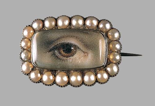 Eye Miniature