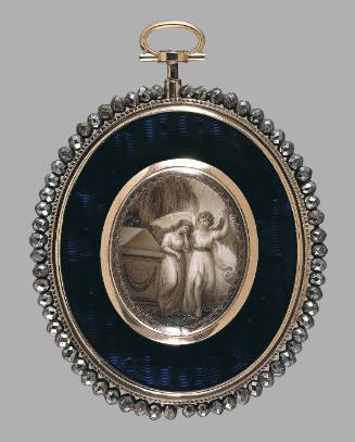 Memorial to Emma Camilla