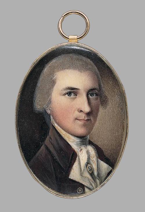 Samuel Cabot