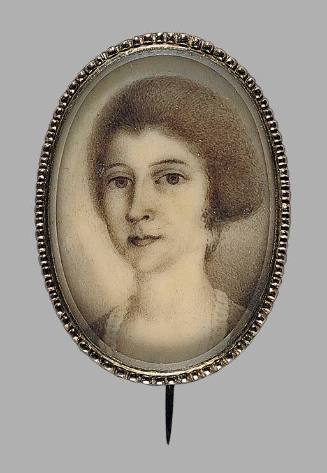 Sarah Barrett Cabot (Mrs. Samuel Cabot)