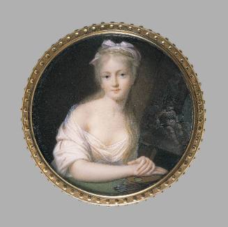 Allegory of Painting