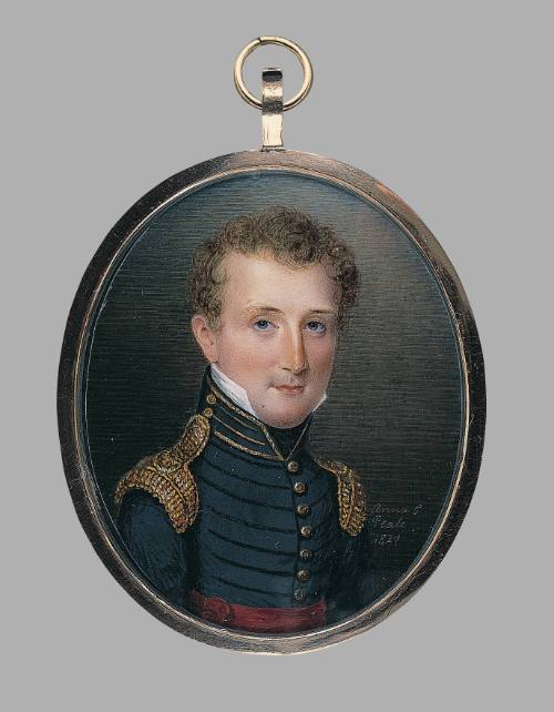 Anna Claypoole Peale
