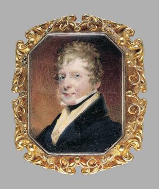 Self-Portrait