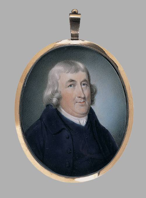 Samuel Kip; Memorial on Verso