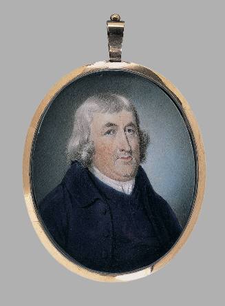 Samuel Kip; Memorial on Verso