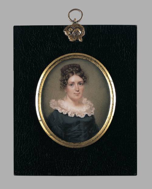 A Young Woman