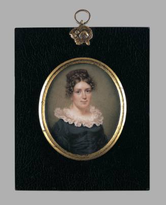 A Young Woman