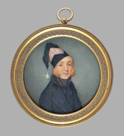 Young Man