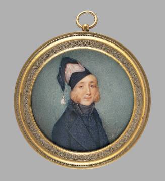 Young Man