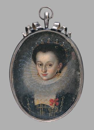 A Young Woman