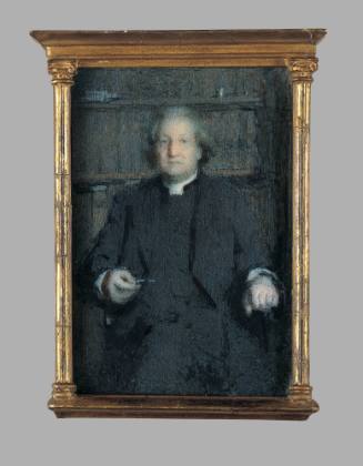Canon John Harris Knowles