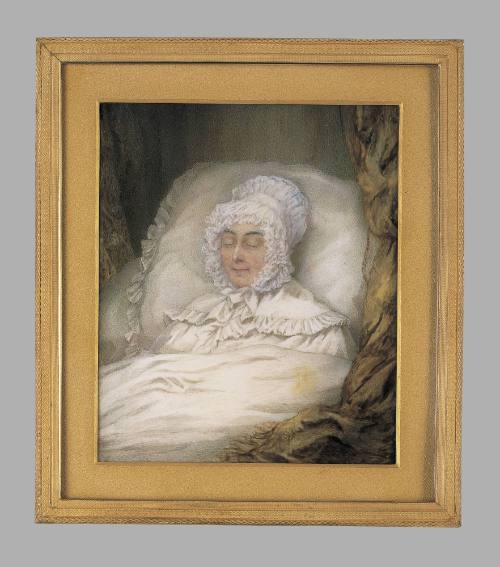 Elizabeth Walker (nee Reynolds)